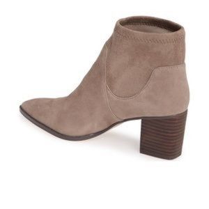 Sole Society Ankle Boots